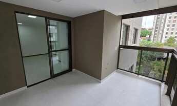 Imagem 7: Apartamento Barro Vermelho