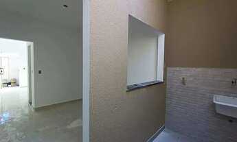 Imagem 6: Boa Vista Casa 1 Quarto