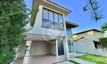 Imagem: Sobrado 5 Suítes no Condomínio Portal