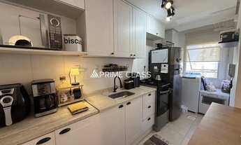 Imagem 6: Apartamento com 2 dormitórios sendo 1 Suíte - Bairro Igara, Canoas/ RS