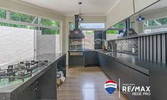 Imagem: Locação de Casa Condomínio Jatobás com