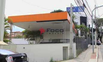 Imagem 7: Ponto Comercial para venda ? Área construída de 191 m²- Jardim Esplanada