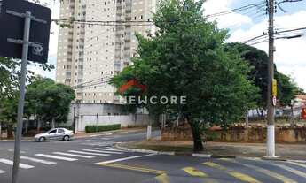 Imagem 4: Lote em Avenida Doutor Carlos de Campos - Vila Industrial - Campinas/SP