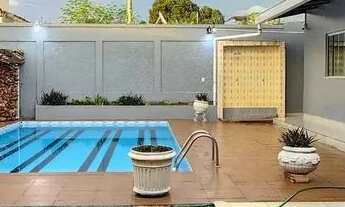 Imagem 5: Casa térrea em Conjunto Residencial no Adrianópolis com portaria 24h