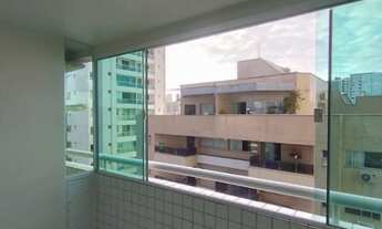 Imagem 5: Apartamento no Renascença, 2 Quartos sendo 1 Suíte, Mobiliado, Projetado, Climatizado