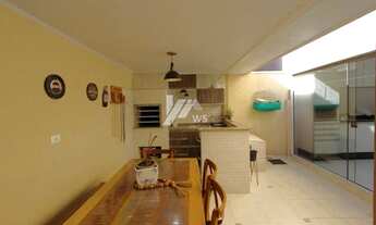 Imagem: Belíssimo sobrado em excelente localização!