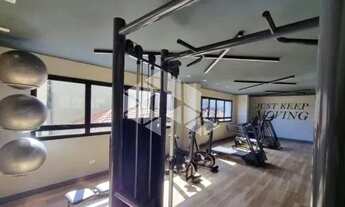 Imagem 7: Studio a venda na Rua Alfredo Pujol, próximo ao metro Santana - Andar alto