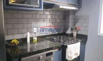 Imagem 7: Apartamento Mobiliado em Jacareí - Parque Joatinga