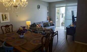 Imagem 2: Apartamento para Venda em Florianópolis, Ingleses Norte, 4 dormitórios, 2 suítes, 4 banhei