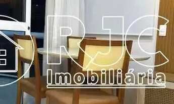 Imagem 4: Imóvel para venda possui 52 metros quadrados com 1 quarto em Barra da Tijuca - Rio de Jane