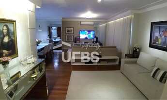 Imagem 2: Edifício Mackenzie - Setor Oeste