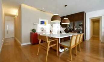 Imagem: Apartamento - / Residencial / Jardim Botânico