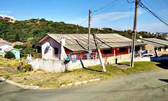 Imagem: Casa à venda Nova Rússia