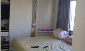 Imagem 7: Apartamento com 2 dormitórios à venda, 72 m² por R$ 245.000,00 - Parque Shalon - São Luís