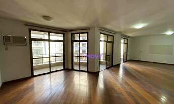 Imagem: Apartamento com 4 quartos para alugar, 250