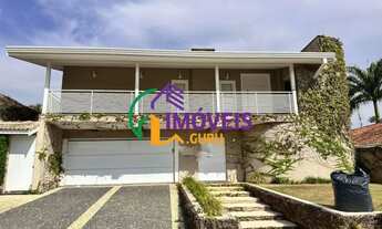 Imagem: CASA ASSOBRADADA - JARDIM ITAPERI - SP