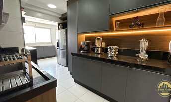 Imagem 3: Venda de Apartamento - Boqueirão - Santos SP