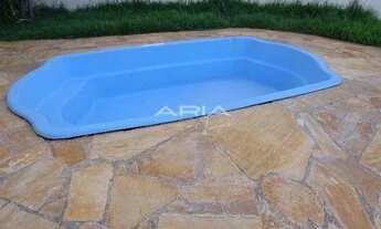 Imagem 6: Casa com 3 dormitórios à venda, 230 m por R 630.000,00 - Lindóia - Londrina PR