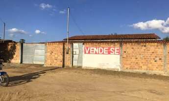 Imagem: Casa à venda em Serrinha/BA