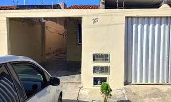 Imagem 5: Residencial Maria do Carmo