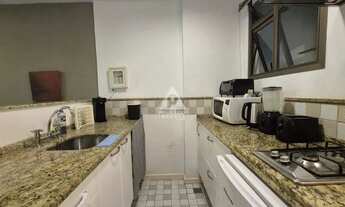 Imagem 3: Flat à venda, 1 quarto, Lagoa - RIO DE JANEIRO/RJ