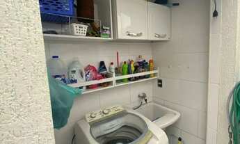 Imagem 6: Ótima casa duplex com 3 quartos (suíte) pequeno condomínio, local nobre de Pendotiba. Cod