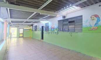 Imagem 7: Casa comercial 451m², para alugar - Jardim São Luiz