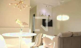 Imagem 2: Apartamento à Venda - Vila Clementino, 2 Quartos, 57 m2