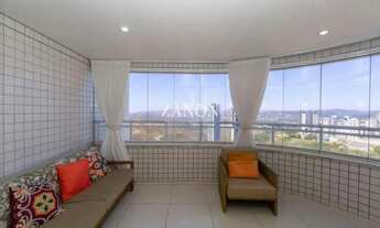 Imagem 7: Apartamento à venda no Vila Da Serra REF: 1534