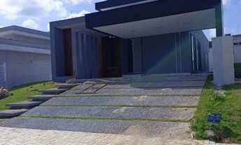 Imagem 3: Jardins Amsterdã - Casa Térrea 3/4 sendo 3 suítes de 248 m², 4 vagas por 1.199.999,00