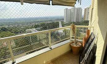 Imagem 6: Oportunidade - Apartamento - Parque Residencial Aquarius - Residencial Dallas - 3 Dormitór