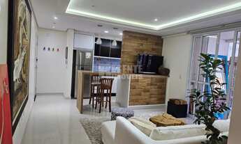 Imagem: Excelente apartamento garden à venda no