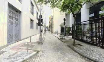 Imagem 6: AMPLO ANDAR COM 1.037M2 EM FRENTE A IGREJA DA CANDELÁRIA