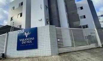 Imagem: Alugo apto no Cuiá