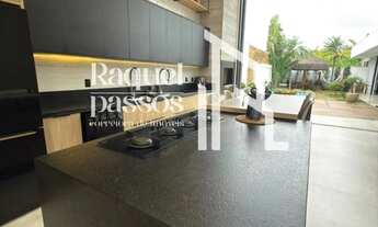 Imagem 5: Casa de 3 Suítes em Arniqueiras, em Lote de 400m2