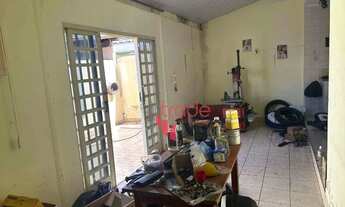 Imagem 4: Edícula à Venda no Bairro Monte Alegre em Ribeirão Preto. Ótima Localização