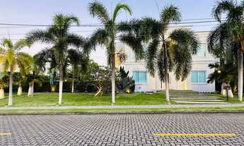 Imagem 3: Casa, 803 m² - venda por R$ 13.900.000,00 ou aluguel por R$ 53.200,00/mês - Alphaville For