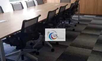 Imagem 6: Conjunto para alugar, 218m² - Itaim Bibi - São Paulo/SP