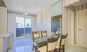 Imagem: Apartamento no Portão, 1 quarto, 1 vaga