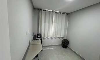 Imagem 7: Apartamento com 2 quartos à venda em Três Poços - RJ