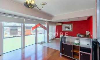 Imagem 2: Apartamento em Avenida Ipiranga - Menino Deus - Porto Alegre/RS