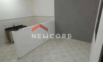 Imagem 7: Casa de Vila em Rua Treze - Mar e Céu - Guarujá/SP