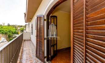 Imagem: Casa Comercial de Luxo na Vila Sônia