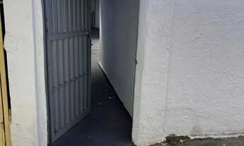 Imagem: Aluga - se Barracão 2 Quartos - Setor Leste