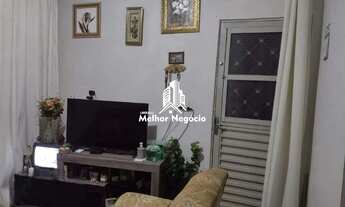 Imagem 4: Casa com 03 quaartos à venda Parque Residencial Abílio Pedro, Limeira - SP