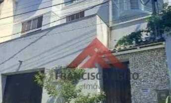 Imagem: Casa com 4 quartos, sendo 4 suítes para