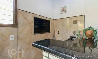 Imagem 4: Casa à venda em Morro Santana com 158 m², 3 quartos, 1 suíte, 3 vagas