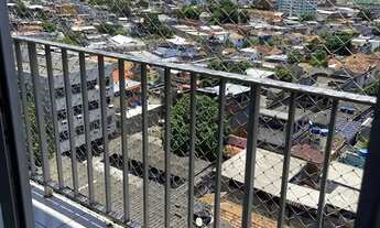 Imagem 6: Imóvel para aluguel tem 48 metros quadrados com 2 quartos em Encantado - Rio de Janeiro