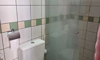 Imagem 6: Apartamento dois quartos Residencial Carmel