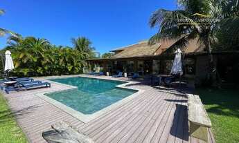 Imagem 4: CASA RESIDENCIAL em TRANCOSO - BA, CONDOMÍNIO ALTOS DE TRANCOSO